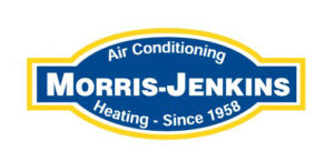 Morris-Jenkins Logo | US Boiler Report October 2018